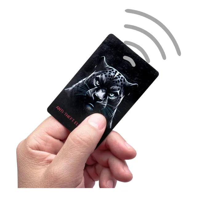 Sistema Antirrobo Con Llave Inteligente  Polaris Rzr Turbo S