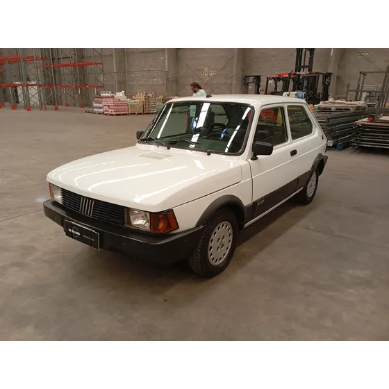 Fiat 147 Spazio 1.3 Trd