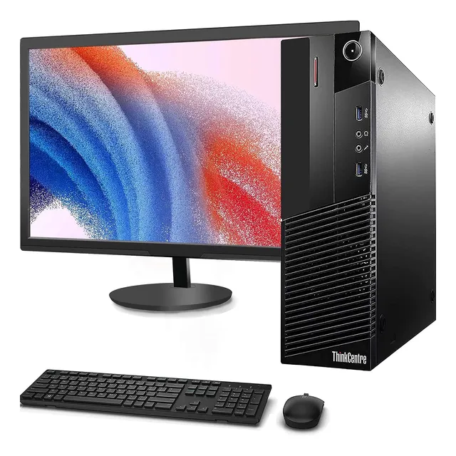 Cpu Torre Intel Core I7-4 Gen 16ram 500hd Monitor19