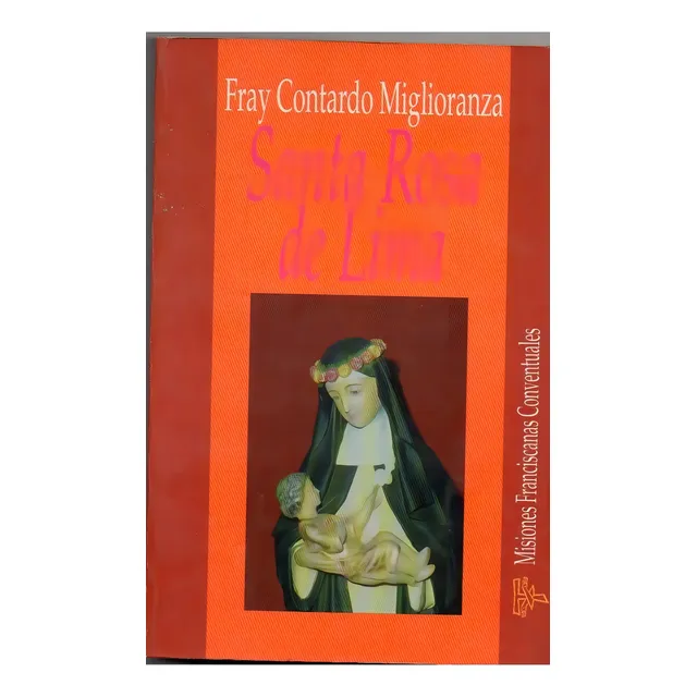 Santa Rosa De Lima