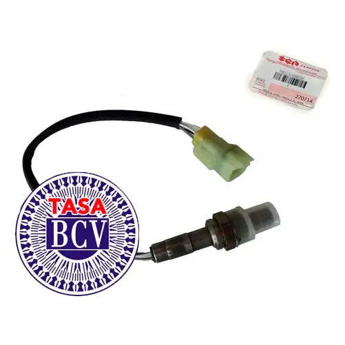 Sensor Oxigeno Grand Vitara 2.0 2.5 2.7 Xl5 Xl7 Original