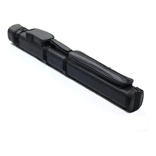 Estuche Rígido Para 2 Tacos De Billar Y 2 Flechas Estuche Rígido Para 2 Tacos De Billar Y 2 Flechas