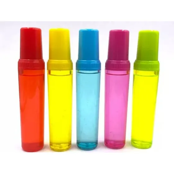 Gas Butano Neón Para Encendedor Flameador Repostería 18ml