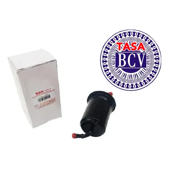 Filtro Gasolina Grand Vitara 2.7 Xl7  Con Base
