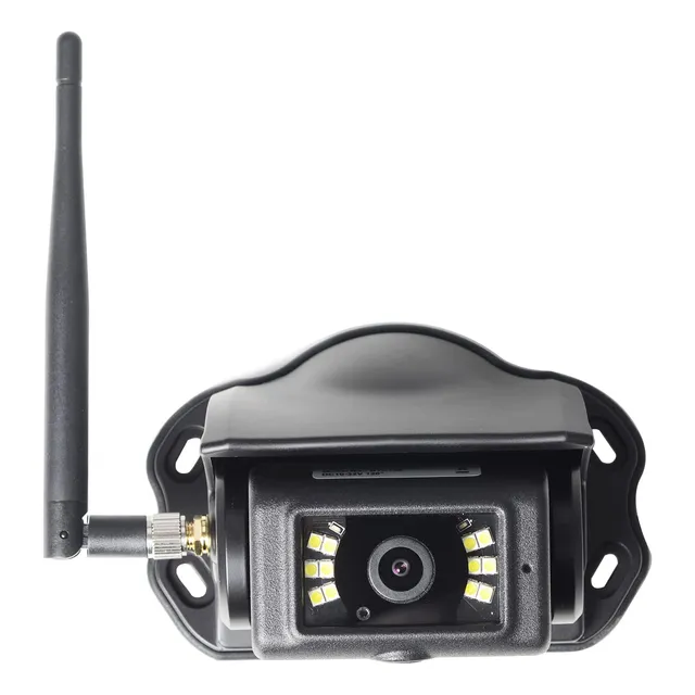 Haloview Camara Vision Trasera Inalambrica Fhd Alta Casa