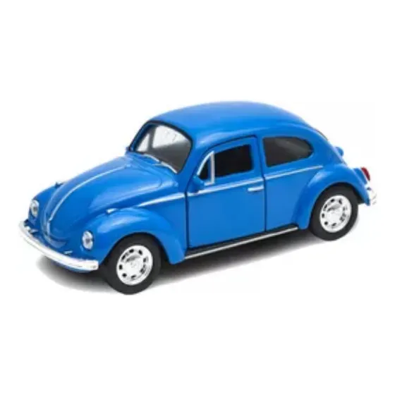 Volkswagen Beetle Autos Clásicos De Colección Clarin