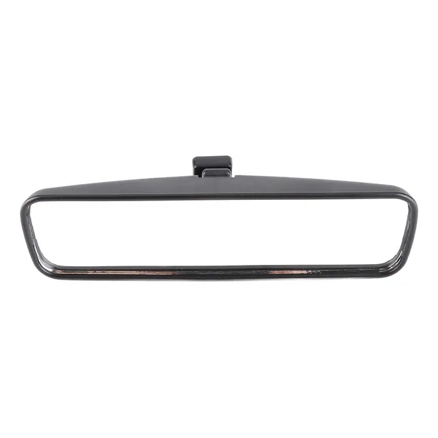 Espejo Retrovisor De Espejo Parabrisas Alta Dureza Para Auto