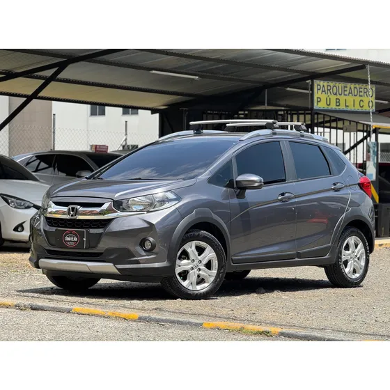 Honda Wr-v 1.5 Lx