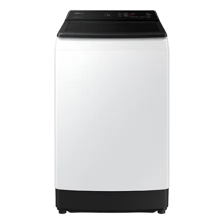 Lavadora Samsung Carga Superior 13 Kg Wa13cg5441bwzs