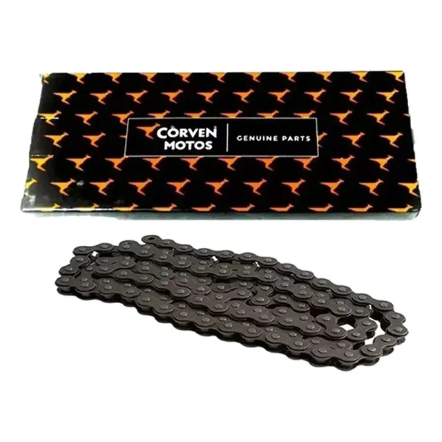 Cadena Transmision Triax 150 200 250 Original Corven