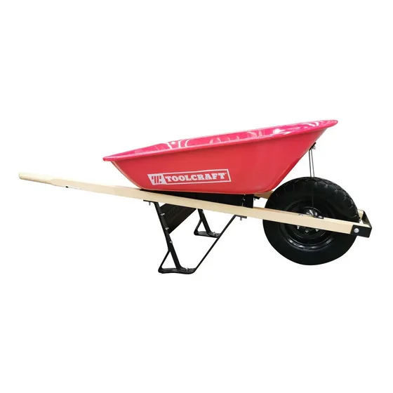 Carretilla Honda 80 Litros Toolcraft Tc5676