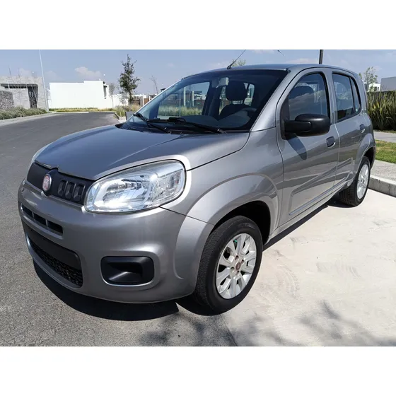 Fiat Uno 1.4 Attractive Mt