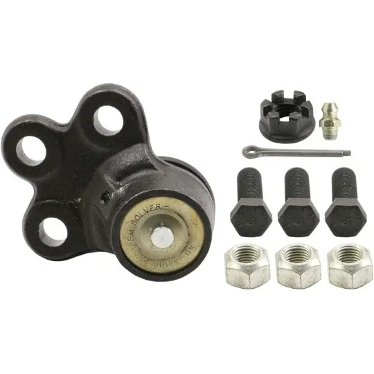 Muñon Inferior Chevrolet Captiva Impala 2000 2008 K5331 Moog