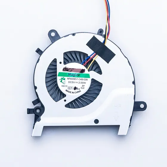 Cooler Para Notebook Asus R451l 4 Vias