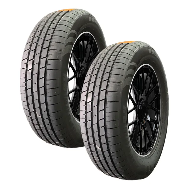 Kit De 2 Llantas Superway 175/70r13 82h A936