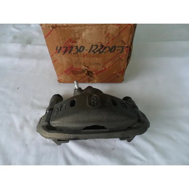 Mordaza Freno Derecha Toyota Corolla Avila 83-88 Original