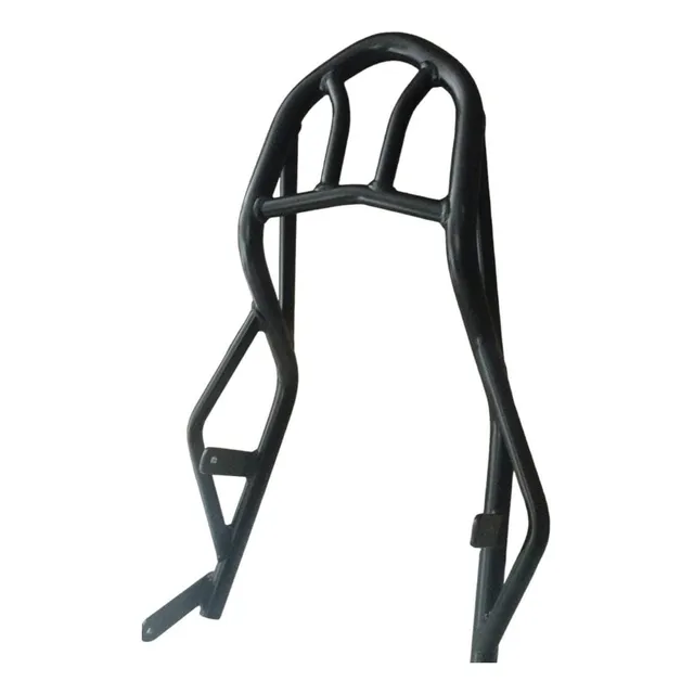 Parrilla Para Moto Royal Enfield Meteor 350