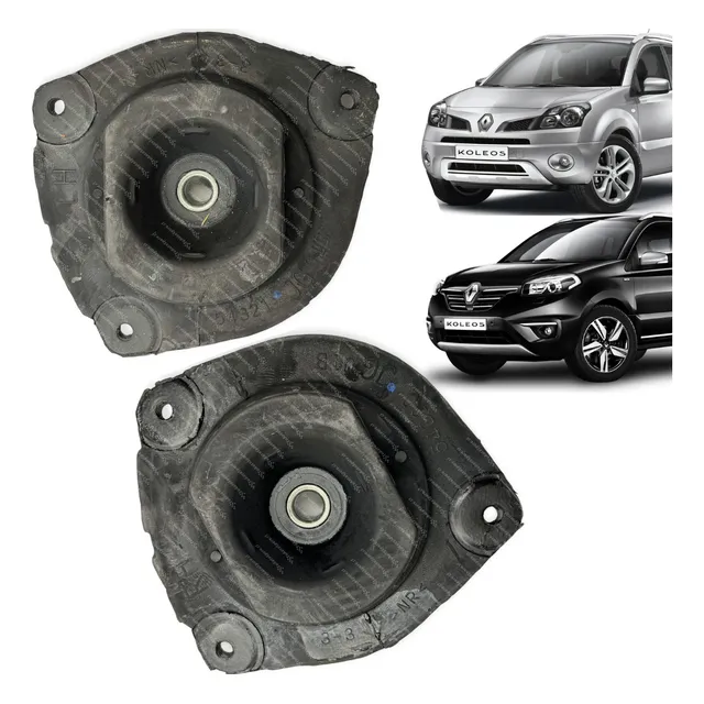 Cazoleta Delantera Renault Koleos 2008-2016. Par
