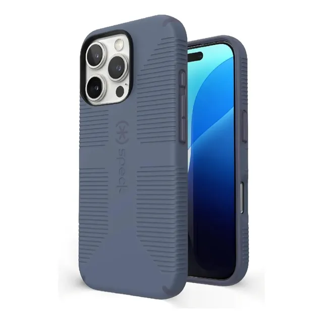 Funda Speck Magsafe iPhone 16 Pro (nueva, Comprada X Error)