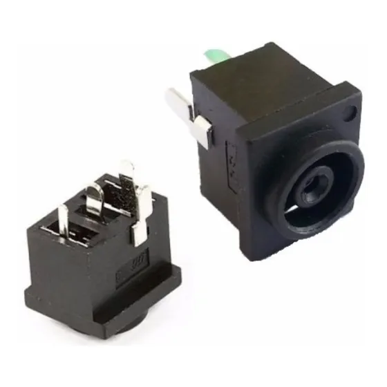 Jack Pin Carga Monitor Samsung B300 S22a300 S19a300b S20a300