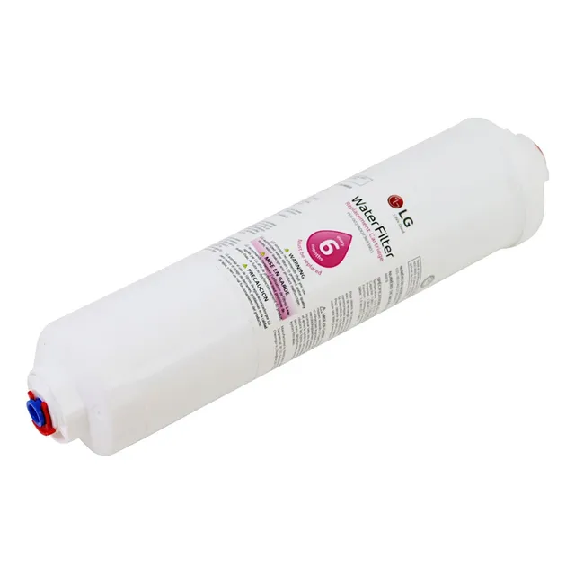Filtro De Agua Lg