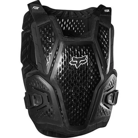 Jofa Moto Raceframe Roost Negro 2020 Fox .
