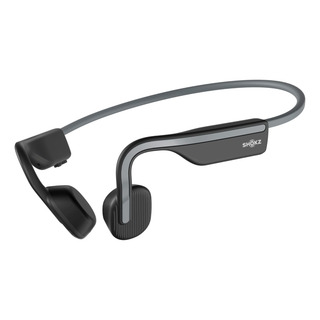 Fones De Ouvido Bluetooth Sport Shokz Openmove Grey Com Ades Fones De Ouvido Bluetooth Sport Shokz Openmove Grey Com Ades