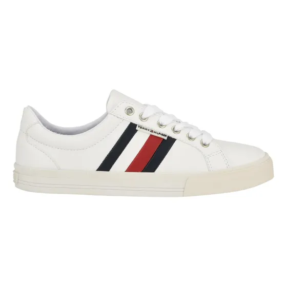 Zapatos Tommy Hilfiger Originales Importados Lightz Mujer