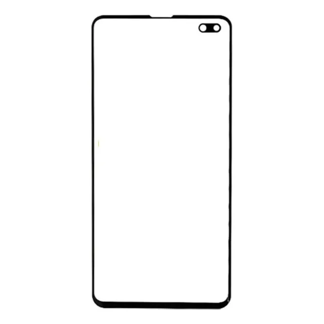 Mica Oca Samsung G975 Galaxy S10 Plus Nueva Tienda Fisica