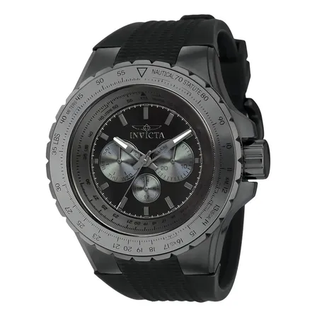 RELOJ INVICTA 39271 AVIATOR CUARZO HOMBRE