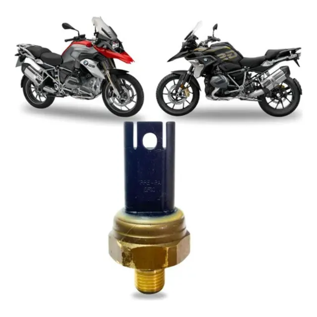 Sensor Pressão Bmw R1200 Gs 2014 A 2019 Original