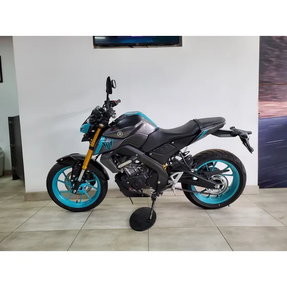 Yamaha Mt 15 Mt15 2025