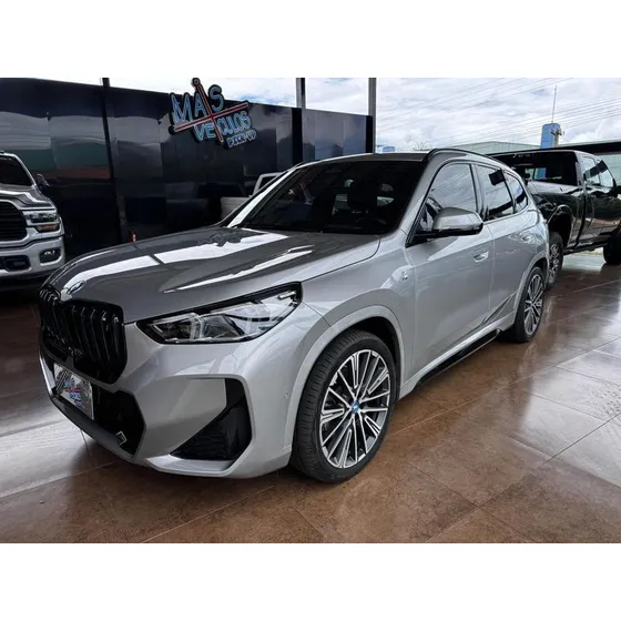 Bmw Ix1 Xdrive30