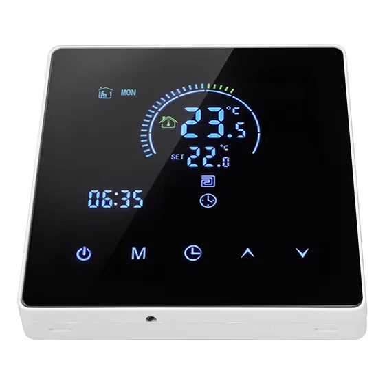 Controlador De Temperatura Lcd 3500w, Configuração Máxima De