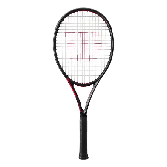 Raqueta Tenis Wilson - Clash 100 V3