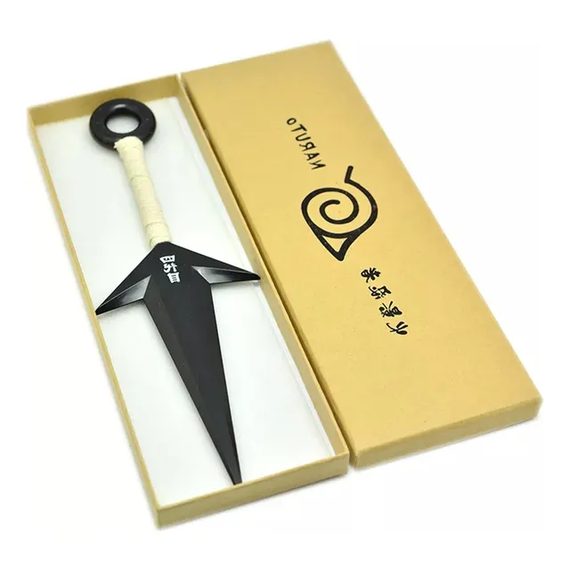 Kunai Minato / Cuchilla De Naruto