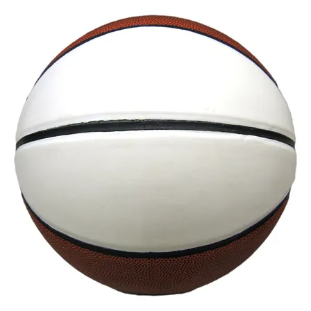 Baloncesto Oficial Baden Con Paneles Para Autógrafos 29.5
