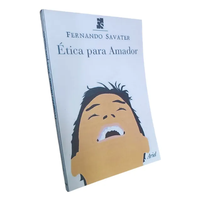 Ética Para Amador - Fernando Savater (e)
