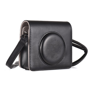 Funda Para Cámara Portátil Mini Shot 3, Estilo Retro Funda Para Cámara Portátil Mini Shot 3, Estilo Retro