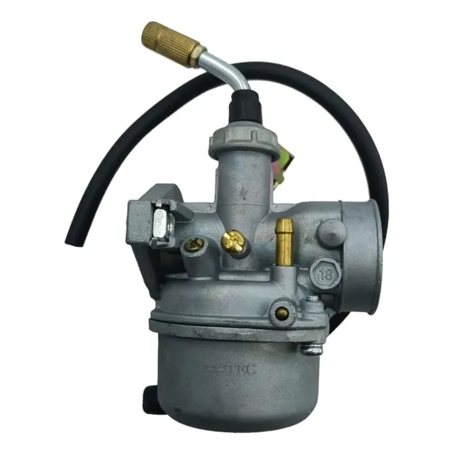 Carburador Boxer Ct100 Platino 100  Excelente