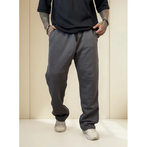 Pantalón Jogging Manaflo Recto Liso