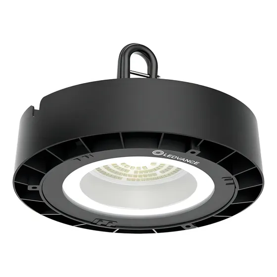 Luminaria Led Osram High Bay Ledvance 80 W 8000 lm 6500 k 220 V