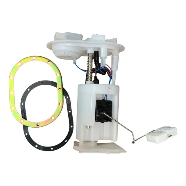 Modulo Gasolina Fiat Palio Siena Young 1.3 Mpi
