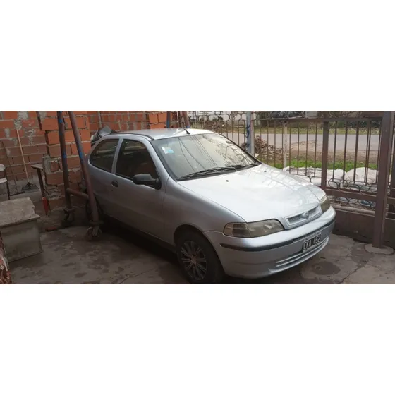 Fiat Palio 1.3 Fire