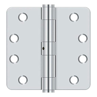 Deltana S44r4hdn26 Hd Nrp Steel 4 Pulgadas X 4 Pulgadas X Ra Deltana S44r4hdn26 Hd Nrp Steel 4 Pulgadas X 4 Pulgadas X Ra