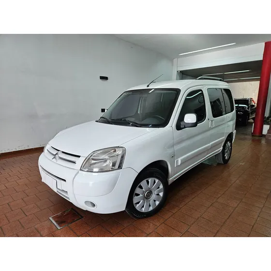 Citroën Berlingo Multispace 1.6 Xtr Hdi 92cv