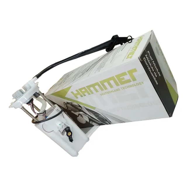 Módulo De Gasolina Para Cavalier 2.2l Año 94-95 Hammer