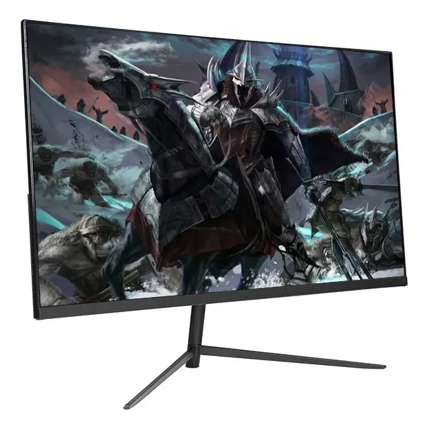 Monitor Gamer Led 24¨  75hz Ips Sin Marco Full Hd  Hdmi Vga