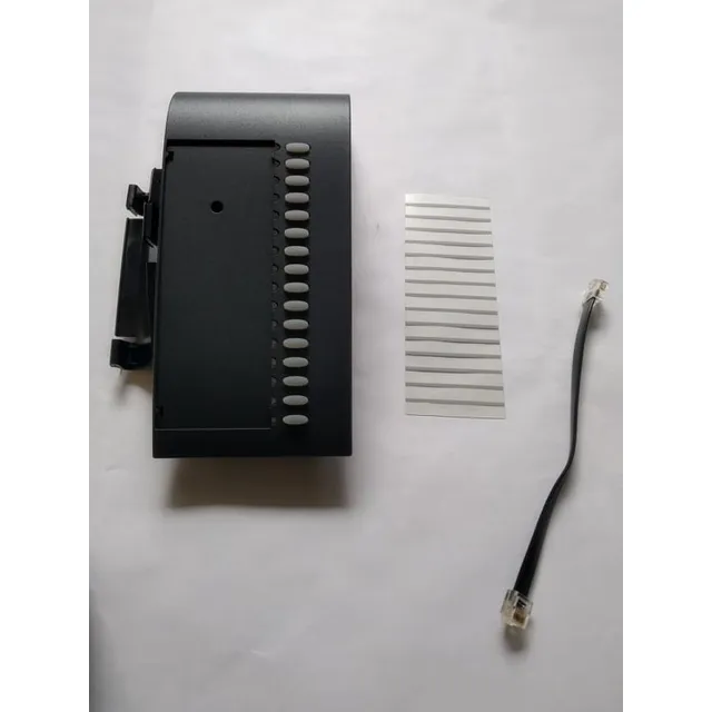 Siemens Optipoint Key Module Mangan Expansion 16 Teclas 