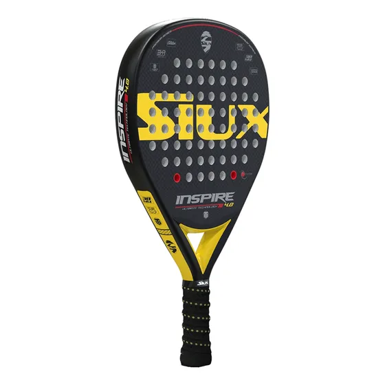 Paleta de padel Siux inspire 4.0 Eva Soft
